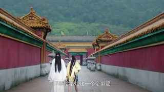 سریال چینی عاشق سمی قسمت ۲۳ با زیرنویس فارسی