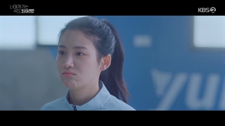 قسمت 3 سریال 493 کیلومتر به عشق تو (لاو آل پلی) + زیرنویس فارسی اضافه شد (Love All Play 2022) با بازی چه چونگ هیوپ