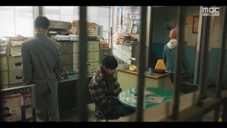 قسمت 9 سریال فردا با زیرنویس فارسی (Tomorrow 2022) با بازی کیم هی سان ، رو وون و لی سو هیوک