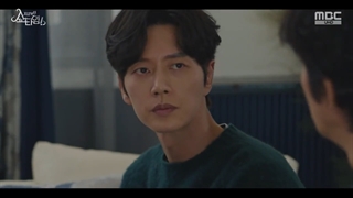 قسمت 3 سریال دیگه وقت نمایشه با زیرنویس فارسی (From Now Showtime! 2022) با بازی پارک هه جین و جین کی جو