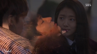 {تنها یه شب!بشکنی توخلوتت آخرشب~•} میکس غمگین سریال وارثان باصدای میثم ابراهیمی