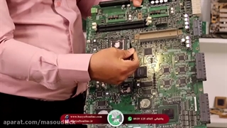 آموزش استخراج طلا از ضایعات الکترونیکی و استخراج فلزات ارزشمند از کاتالیزور خودروها