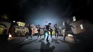موزیک ویدیو No More Dream از BTS خفن