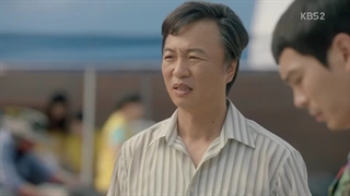 قسمت 11 سریال مبارزه برای هدفم با زیرنویس فارسی و بازی پارک سو جون و کیم جی وون