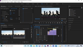 آموزش پریمیر5+add frame hold+بهمن جولائی