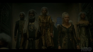 House of the Dragon:انتشار تیزر رسمی سریال