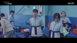 قسمت ششم  سریال کره ای Love All Play 2022 - با زیرنویس فارسی