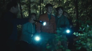 قسمت اول : هیولا 2022