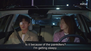 سریال براوو زندگی من قسمت ۱۸