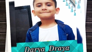 عکس محمد حسین هدایتی