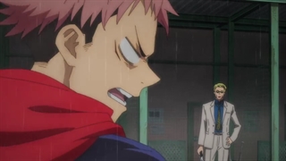 انیمه جوجوتسو کایسن قسمت ۹ - زیرنویس فارسی / Jujutsu Kaisen - 09 per sub