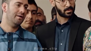 باید تف کنم تو صورتش