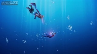 انیمه آشپز جادویی آتش و یخ قسمت 2 بازیرنویس فارسی