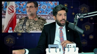 14010215: سردار تنگسیری- صادرکننده تجهیزات دریایی میشویم و به عمق عملیاتهایمان در آبهای دوردست خواهد بود.
