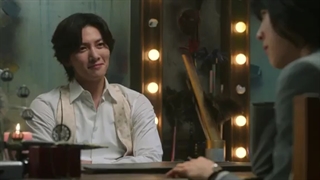 قسمت 3 سریال کره ای صدای جادو(The sound ofMagic2022)با بازی جی چانگ ووک و هوانگ این یوپ +زیرنویس فارسی چسبیده