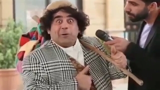 ملت ایران همیشه شادن