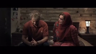 فیلم یادم تو را فراموش با بازی ماه‌چهره خلیلی