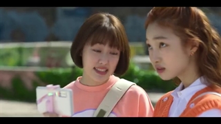 قسمت دوم سریال کره ای صدای جادو The Sound of Magic 2022+زیرنویس فارسی با بازی جی چانگ ووک، هوانگ این یوپ و نام دا روم