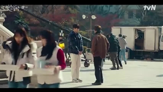 قسمت 5 سریال ستاره های دنباله دار با زیرنویس آنلاین با بازی بی سونگ کیونگ - Kdrama.series.ir