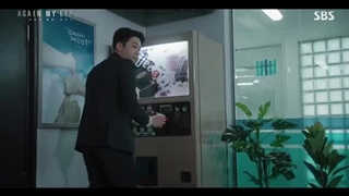 سریال کره‌ای زندگی دوباره من قسمت 09 با زیرنویس فارسی (لینک دانلود در توضیحات) /Again My Life 2022