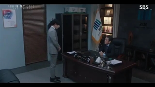 قسمت 9 سریال کره ای زندگی دوباره من (Again My Life 2022) با بازی لی جونگی+زیرنویس فارسی