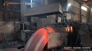 شیوه تولید اتصالات لوله