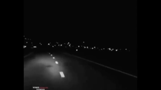 کلیپ غمگین || اهنگ عاشقانه || دپ ||جاده و تاریکی*_*