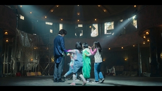 سریال کره ای صدای جادو  قسمت پنجم the sound of magic 2022با زیر نویس فارسی انلاین