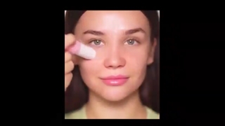 میکاپ های جذاب زنانه