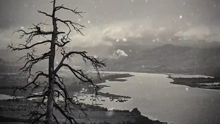 کلیپ غمگین _آهنگ عاشقانه غمگین : یه اشتباهی کردم