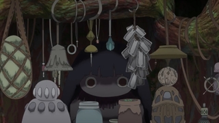 تریلر فصل دوم انیمه Made in Abyss متولد شده در آبیس