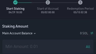 آموزش کسب درآمد از طریق اپلیکیشن KuCoin