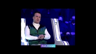 دانلود برنامه دورهمی با اجرای حامد آهنگی
