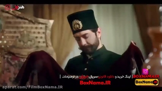 دانلود سریال جیران قسمت ۱۳ (سریال های مهمونی - راز بقا - خاتون - جوکر و ...)