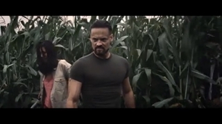 فیلم فرار از کشتزار با زیرنویس فارسی Escape the Field 2022