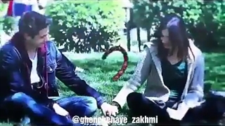 میکس عاشقانه از غنچه های زخمی