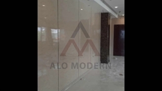 دیوارپوش مطب