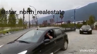 فروش لوکس ترین ویلاهای نوشهر