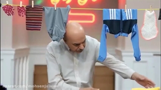 دانلود سریال مهمونی قسمت هشتم