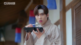 قسمت 8 سریال شکست ستاره تازه کار با زیرنویس فارسی(Broke Rookie Star 2022)با بازی راکی عضو آسترو:)♥️