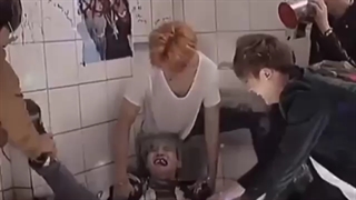 دیوار آجری ؟! :)