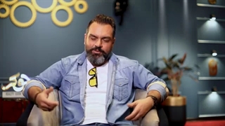 دانلود جوکر فصل ششم 6 قسمت سوم 3 فینال (دانلود قسمت 3 جوکر با لینک مسقیم