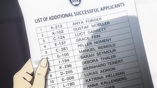 انیمه جاسوس و خانواده قسمت 5 زیرنویس فارسی- انیمه Spy x Family قسمت 5