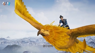 انیمه dubu xioaoyao قسمت 62 با زیرنویس فارسی