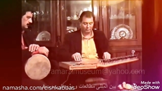 خصوصی۲ سیاوش زندگانی بهروز قنسولی، پیش درآمد شوشتری