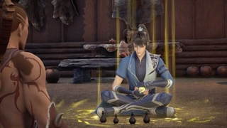 انیمه dubu xioaoyao قسمت 67 با زیرنویس فارسی