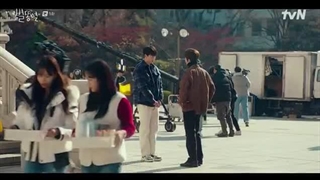 قسمت 5 سریال ستاره های دنباله دار/ shooting stars 2022 +زیرنویس فارسی