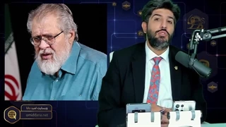 نادر طالب زاده از مصادره املاک پدری و مادری تا ترور بیولوژیک