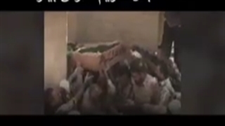 ناشتنی علامه ماموستا ملا عبدالکریمی مدرس