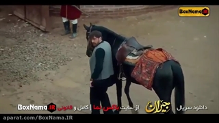 دانلود سریال جیران قسمت هفتم (سریال جیران قسمت 7 هفت) جیران حسن فتحی